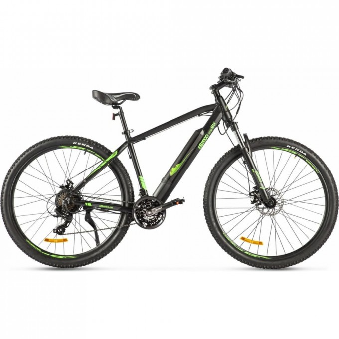 Велогибрид ELTRECO Ultra MAX 023318-2506