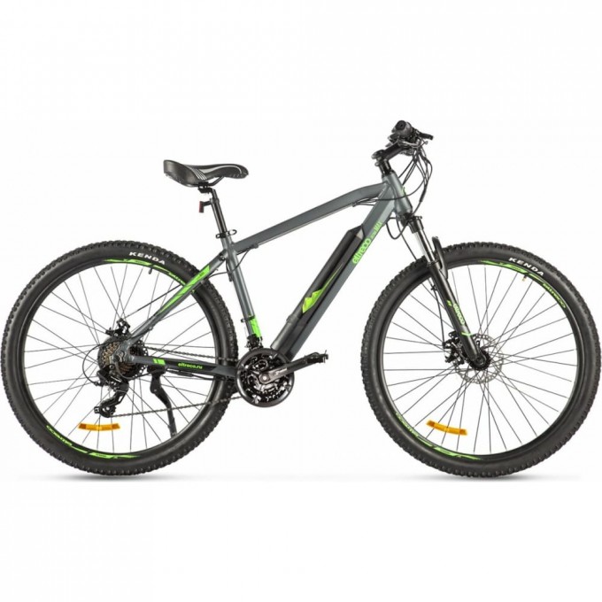 Велогибрид ELTRECO Ultra MAX 023318-2507