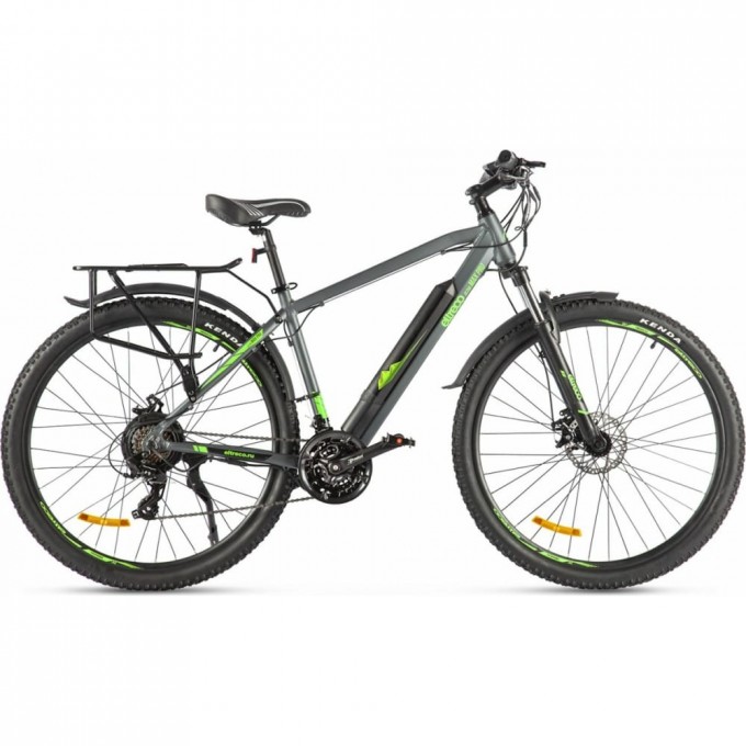 Велогибрид ELTRECO Ultra MAX PRO 023319-2510